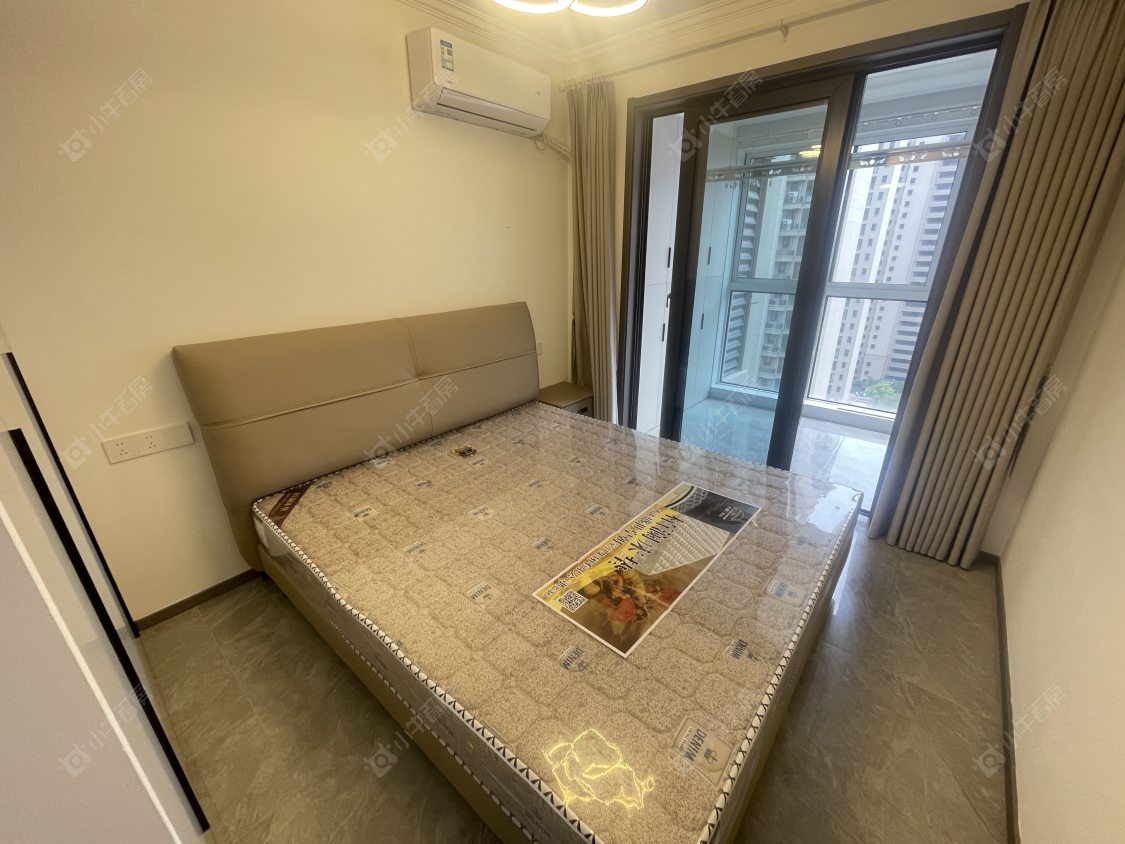 常州华润国际六期在租房源_小牛看房