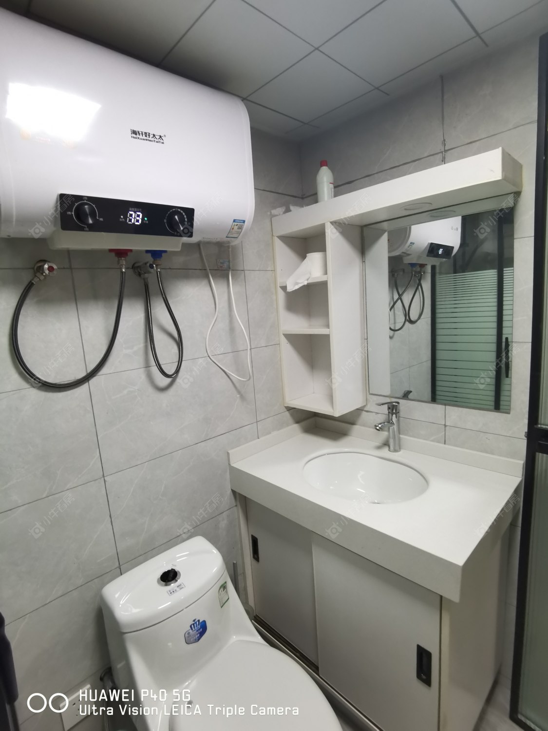 绿地峰荟房源室内图 常州绿地峰荟在租房源室内图_小牛看房