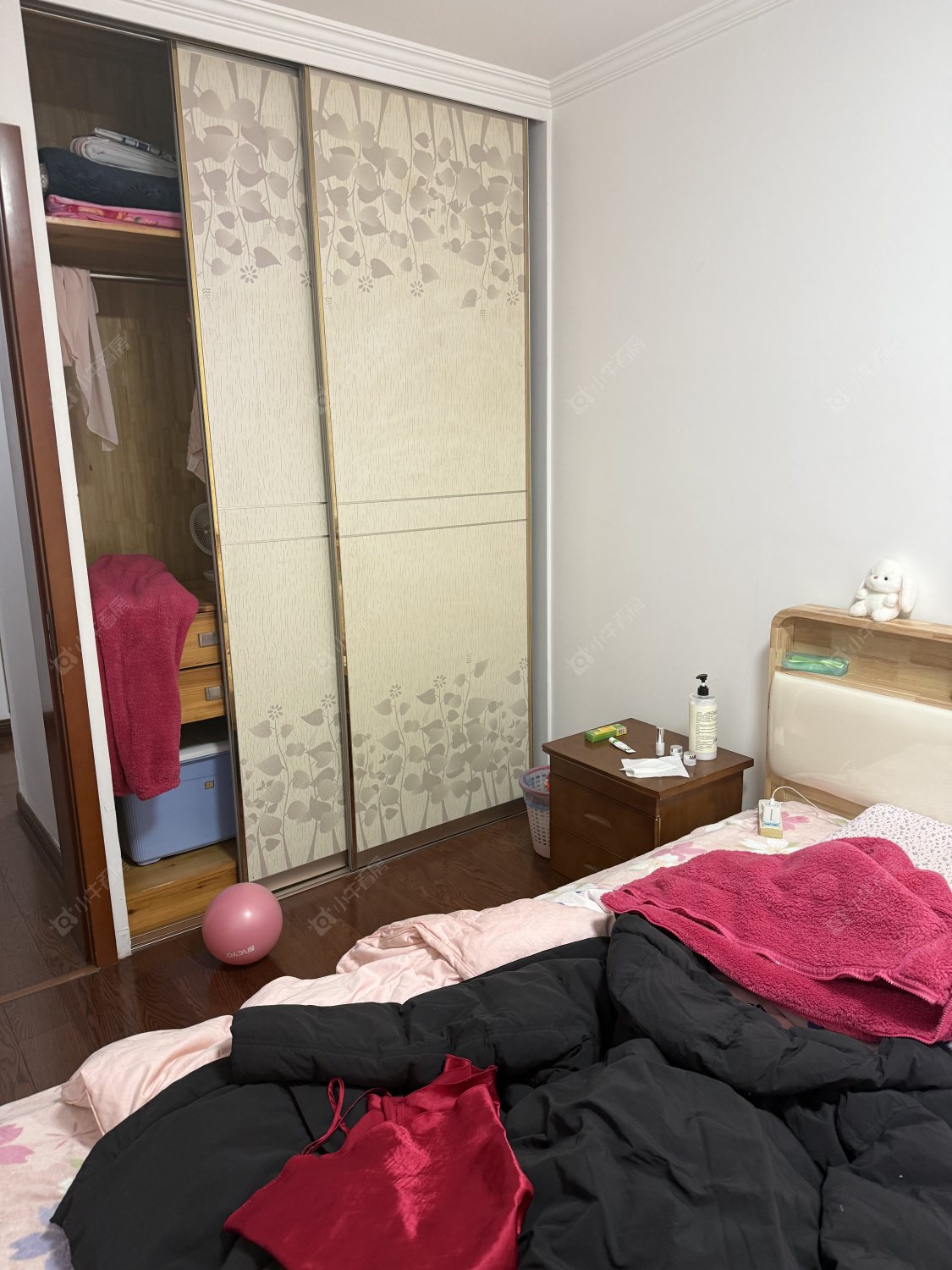 常州高成莱茵三期在租房源_小牛看房