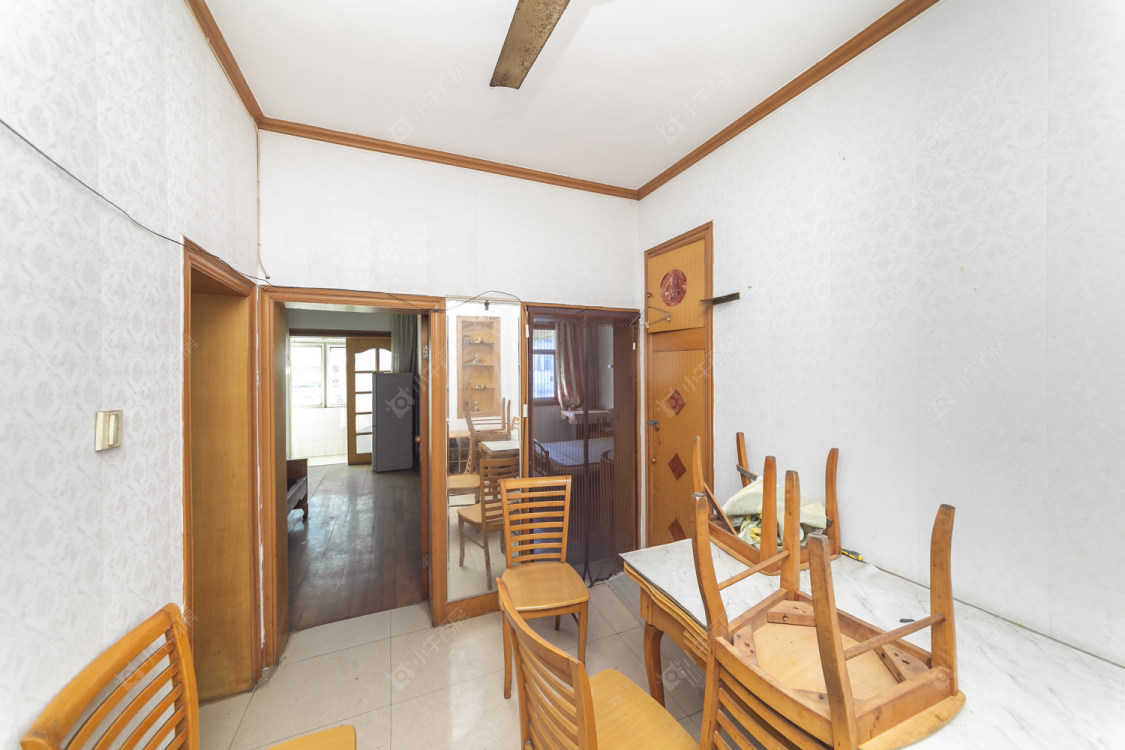 常州清潭新村在售二手房源_小牛看房