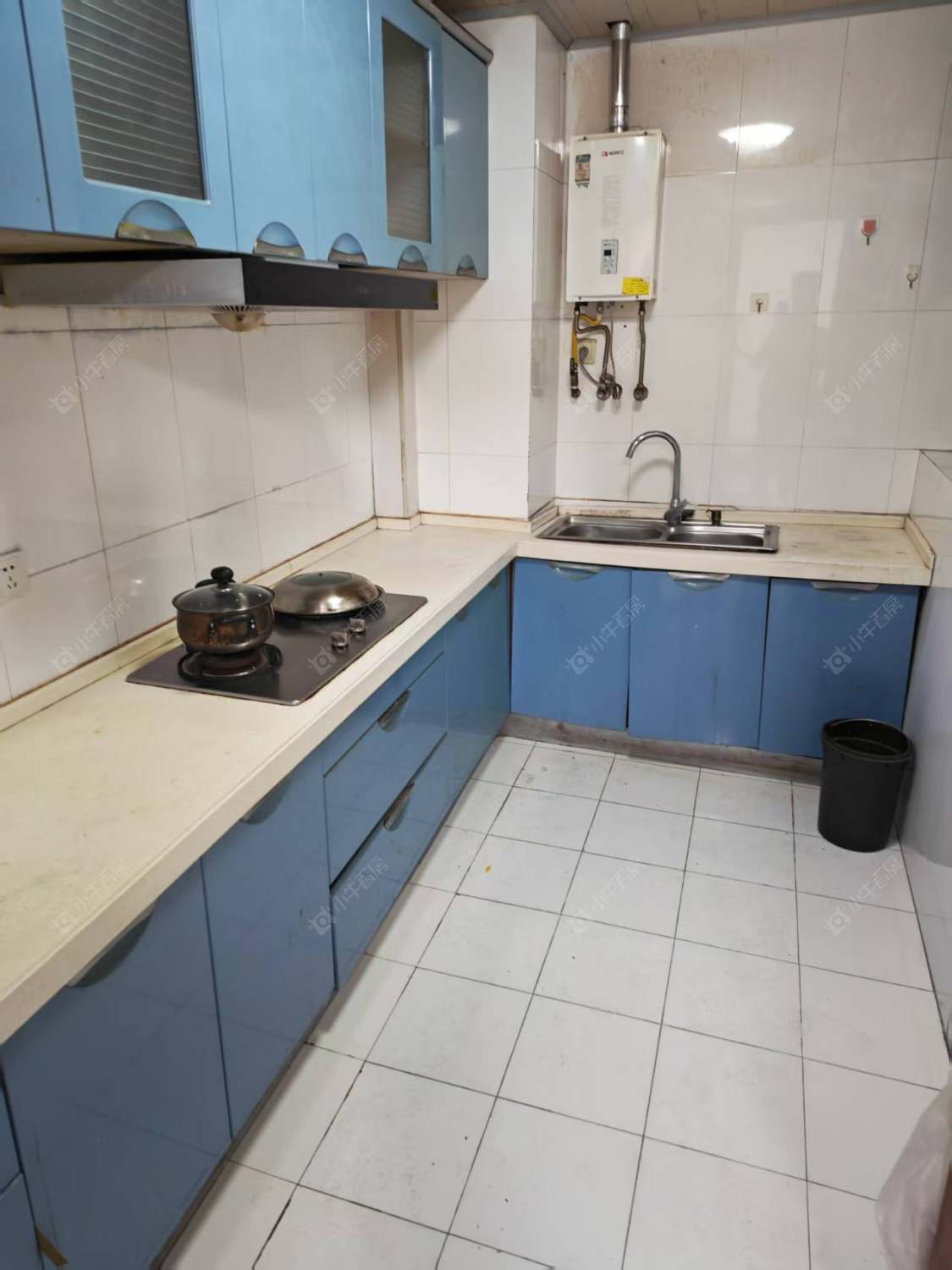 常州嘉顺花园在租房源_小牛看房