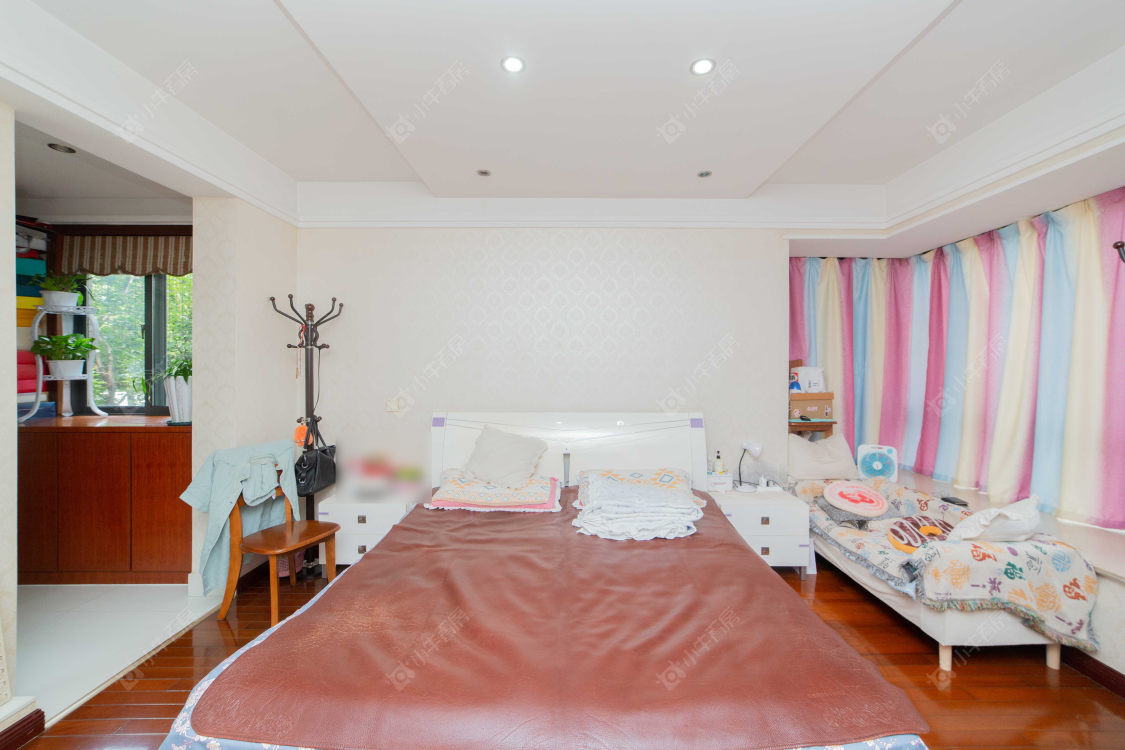 常州金百花园在售二手房源室内图_小牛看房