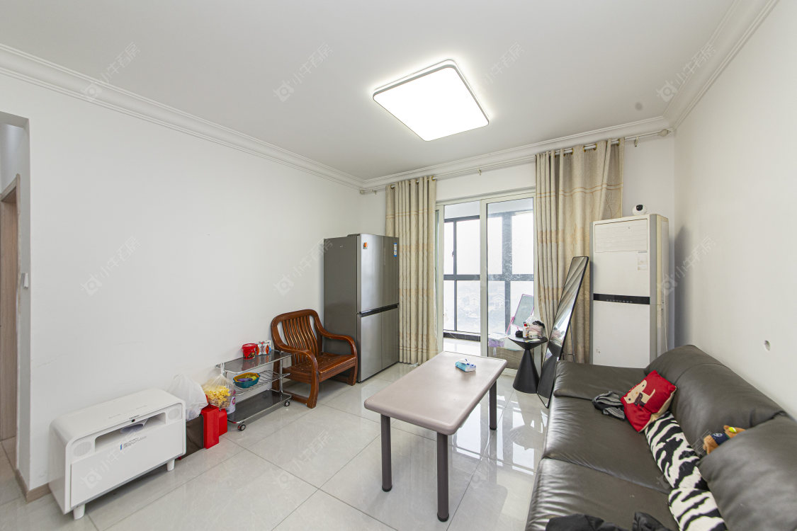 常州德禾豪景在售二手房源室内图_小牛看房