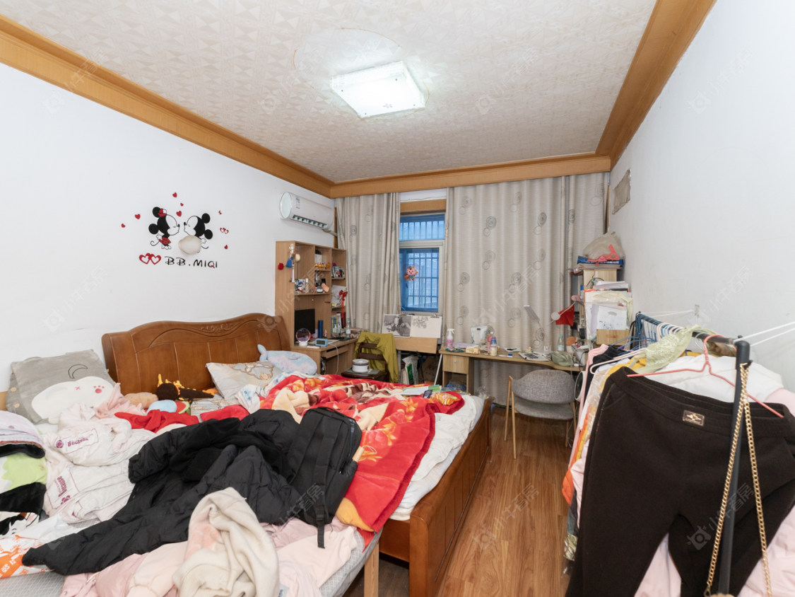 常州北园新村在售二手房源室内图_小牛看房