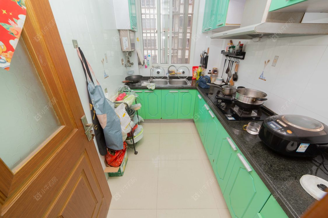 常州前桥新村在售二手房源室内图_小牛看房