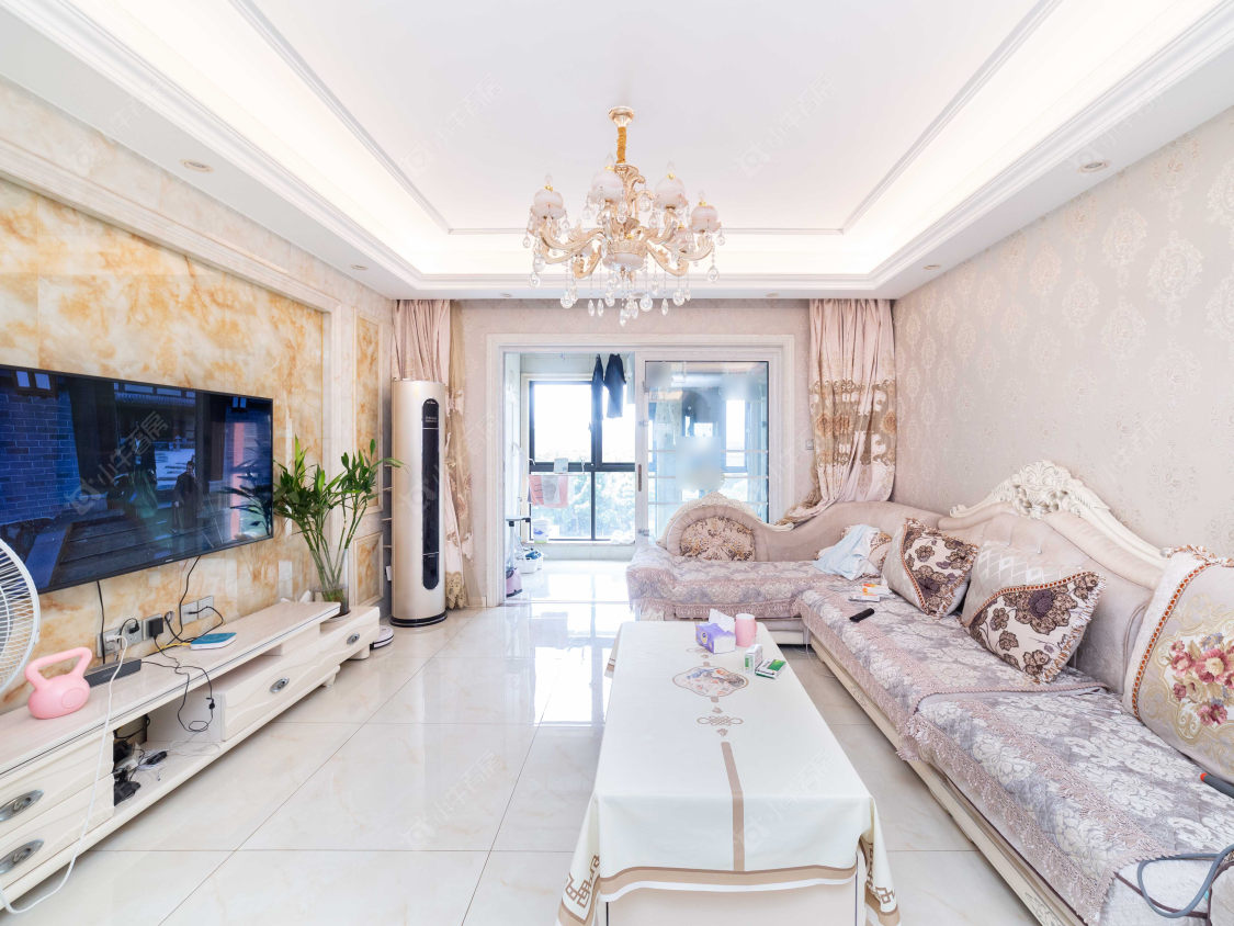 万骏金域丹堤房源室内图 常州万骏金域丹堤在售二手房源室内图_小牛看房