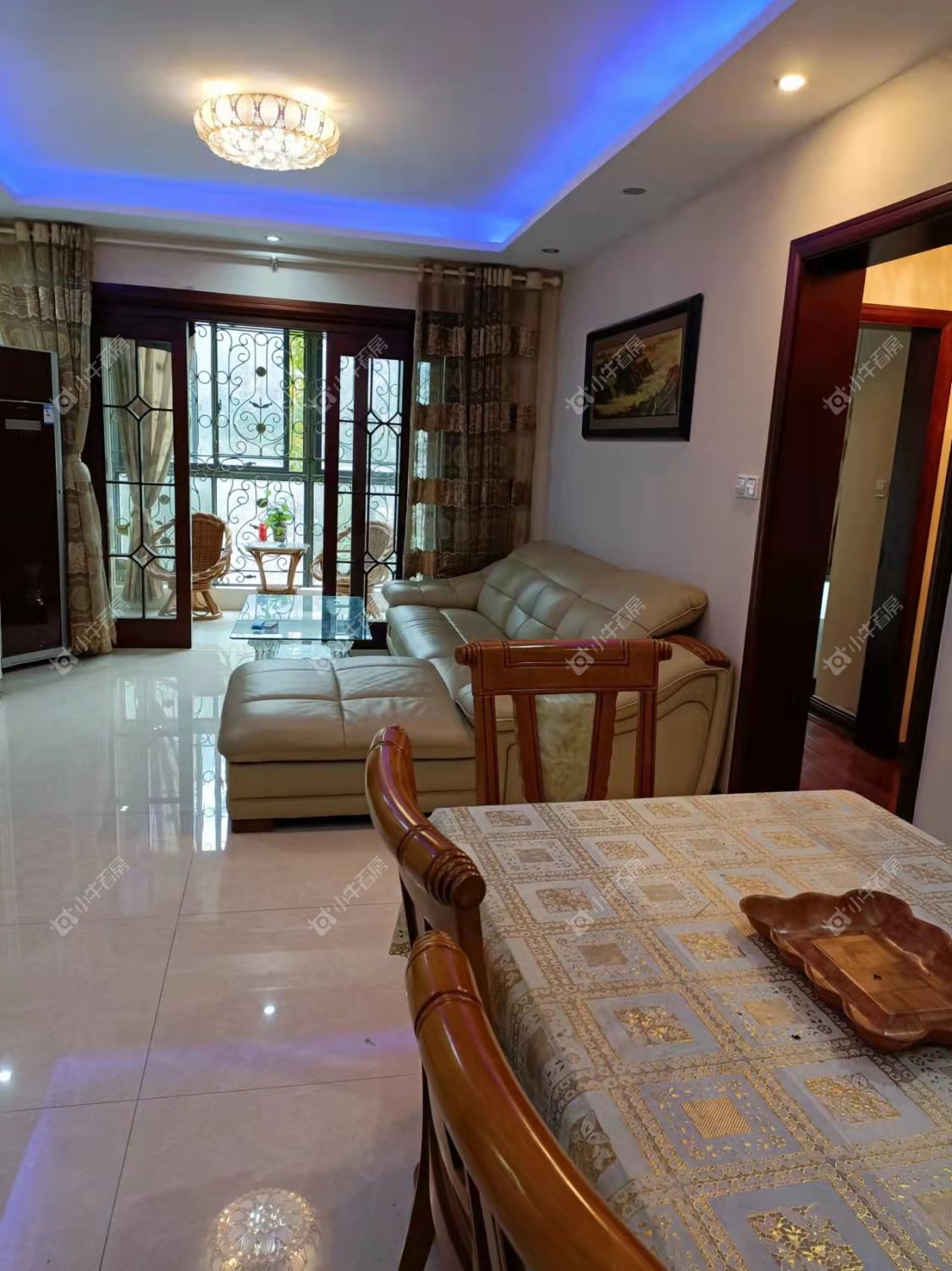 常州景瑞曦城在租房源_小牛看房