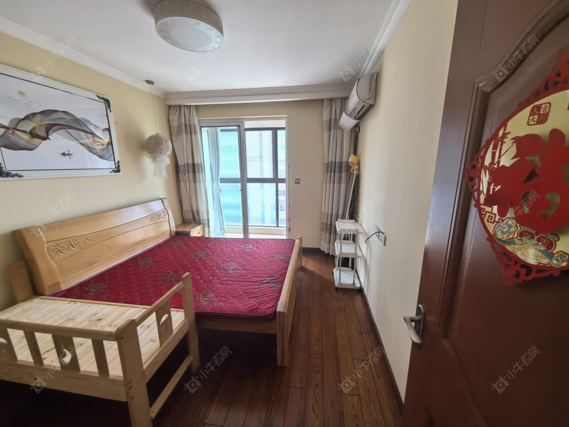 常州绿地香颂花园在租房源_小牛看房