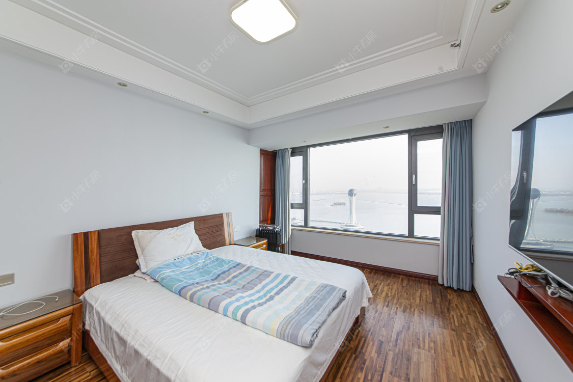 常州星河澜月湾在售二手房源室内图_小牛看房