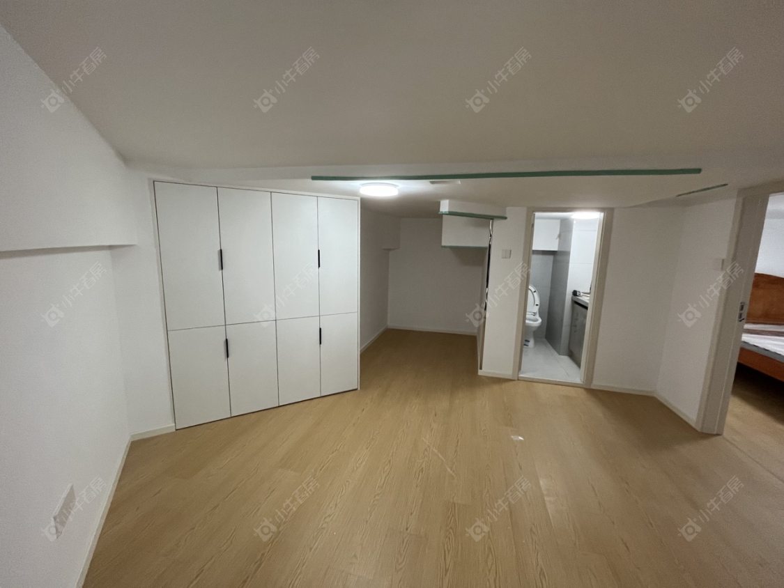 常州雅居乐凤凰台在租房源室内图_小牛看房