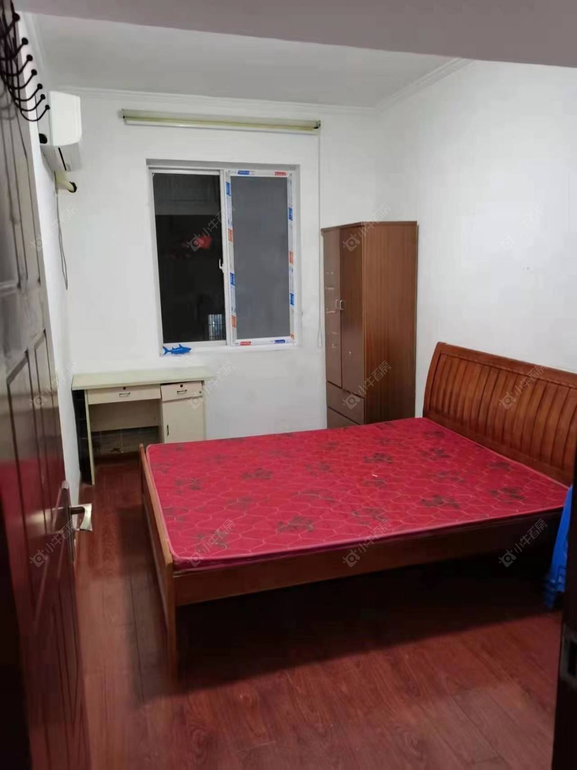 常州兰翔新村在租房源户型图_小牛看房