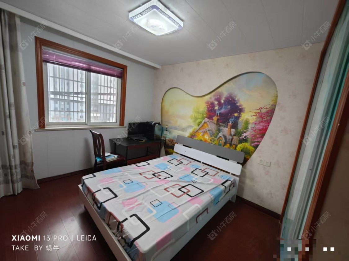 常州瑞丰花苑在租房源室内图_小牛看房