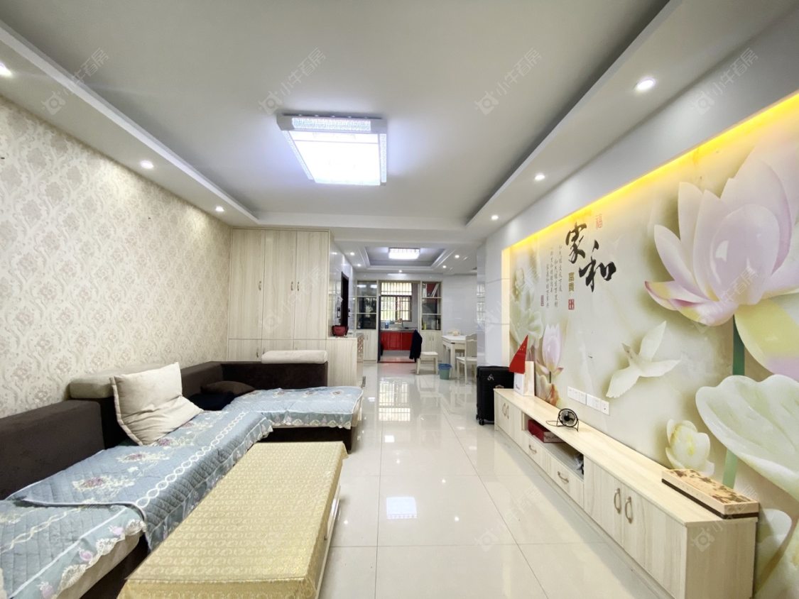 丹阳佳景天城在售二手房_小牛看房