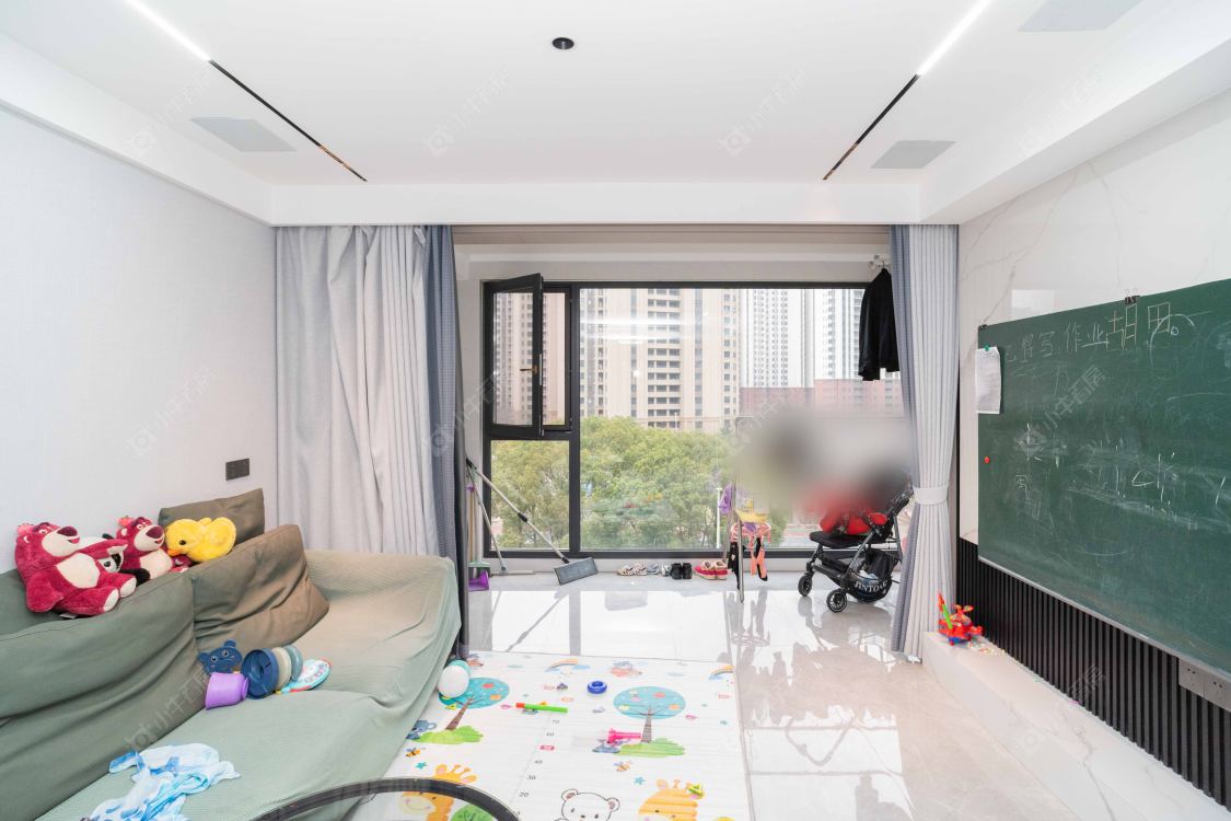 常州保利和光晨樾在售二手房源_小牛看房