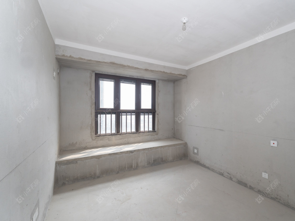 常州红星铂悦风华在售二手房源室内图_小牛看房