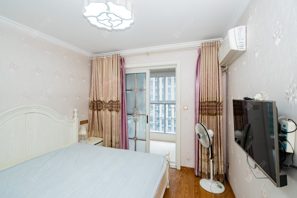 常州水岸花语在售二手房源室内图_小牛看房