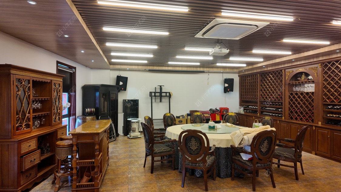 常州新城上街在租房源室内图_小牛看房