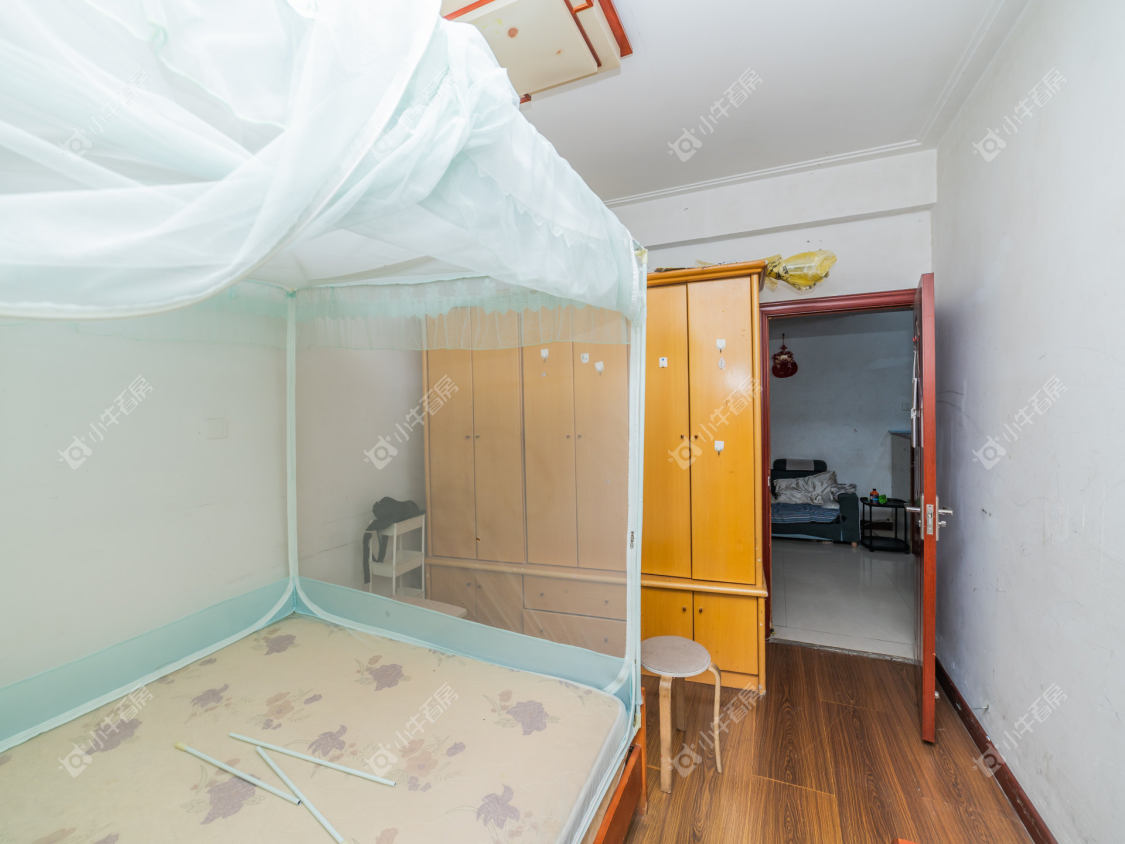 常州福康宁花园在租房源室内图_小牛看房