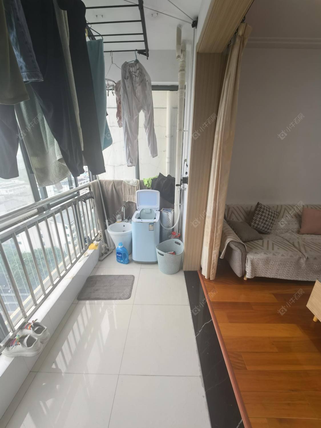 常州翰林雅居花苑在租房源室内图_小牛看房