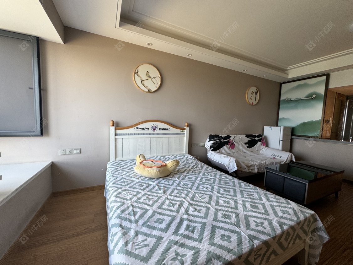 常州星河澜月湾在租房源_小牛看房