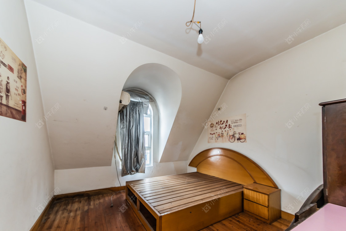 常州惠山苑在售二手房源室内图_小牛看房