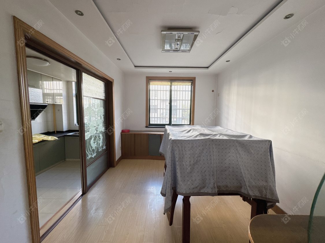 常州朝阳花园在租房源室内图_小牛看房