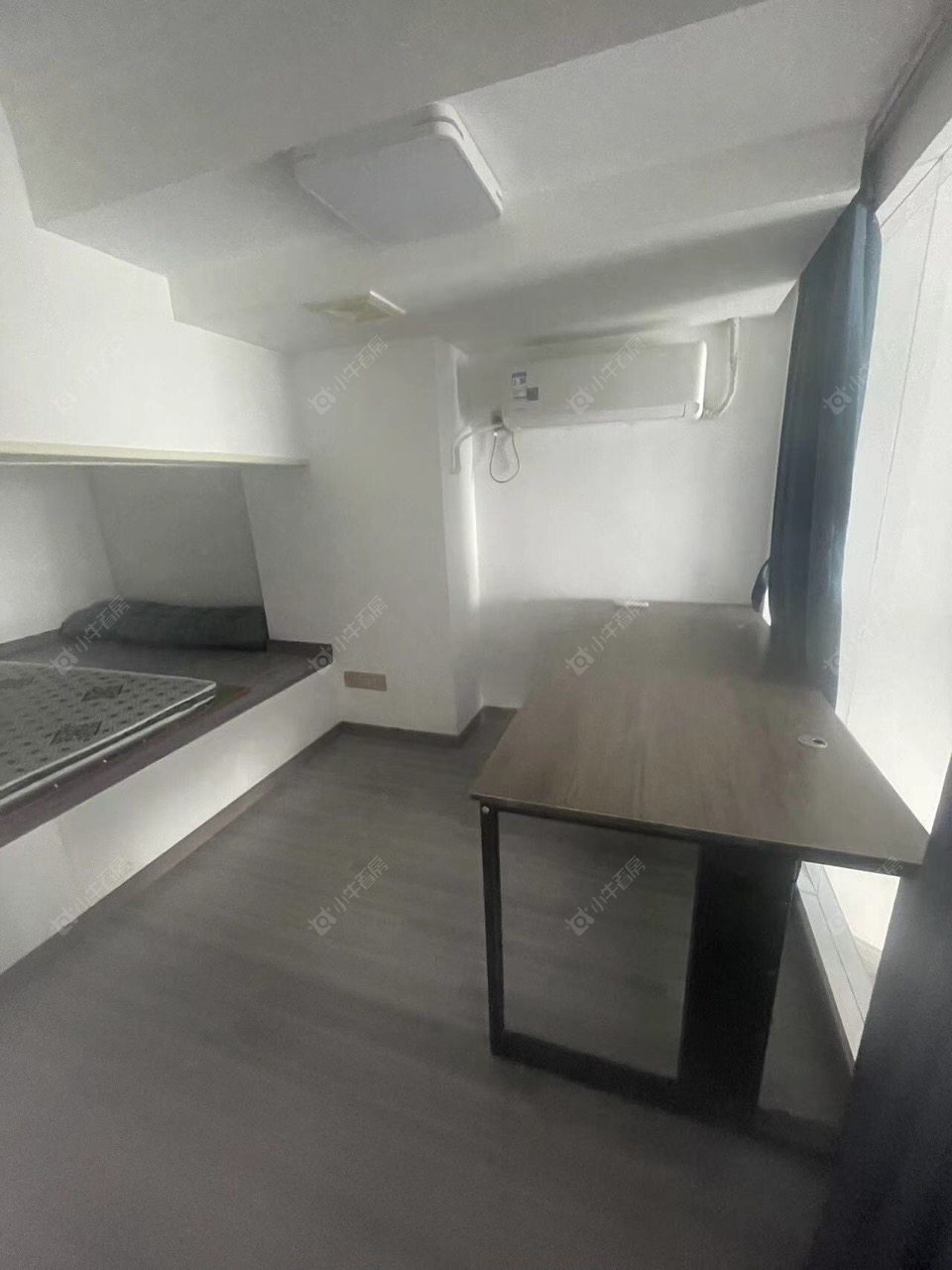 常州高力国际SOHO在租房源室内图_小牛看房