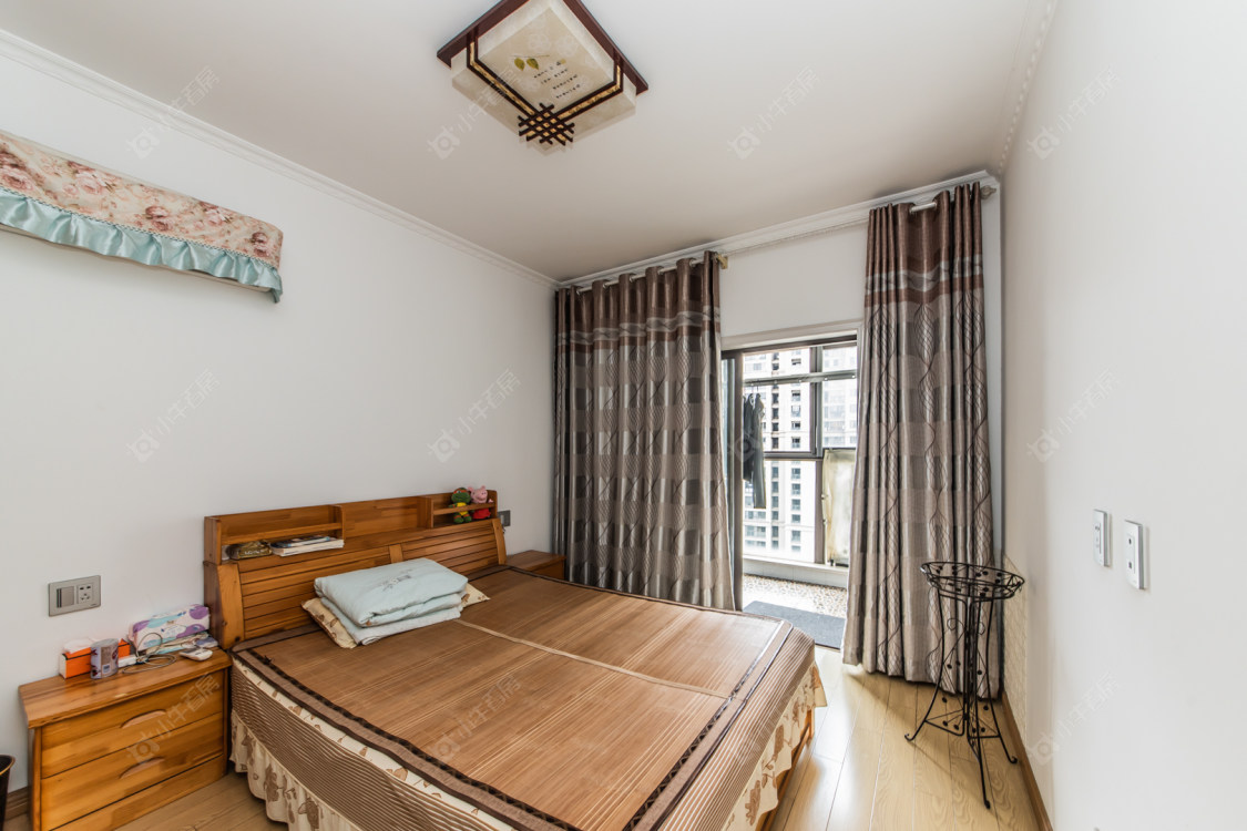 常州康桥水郡在售二手房源室内图_小牛看房