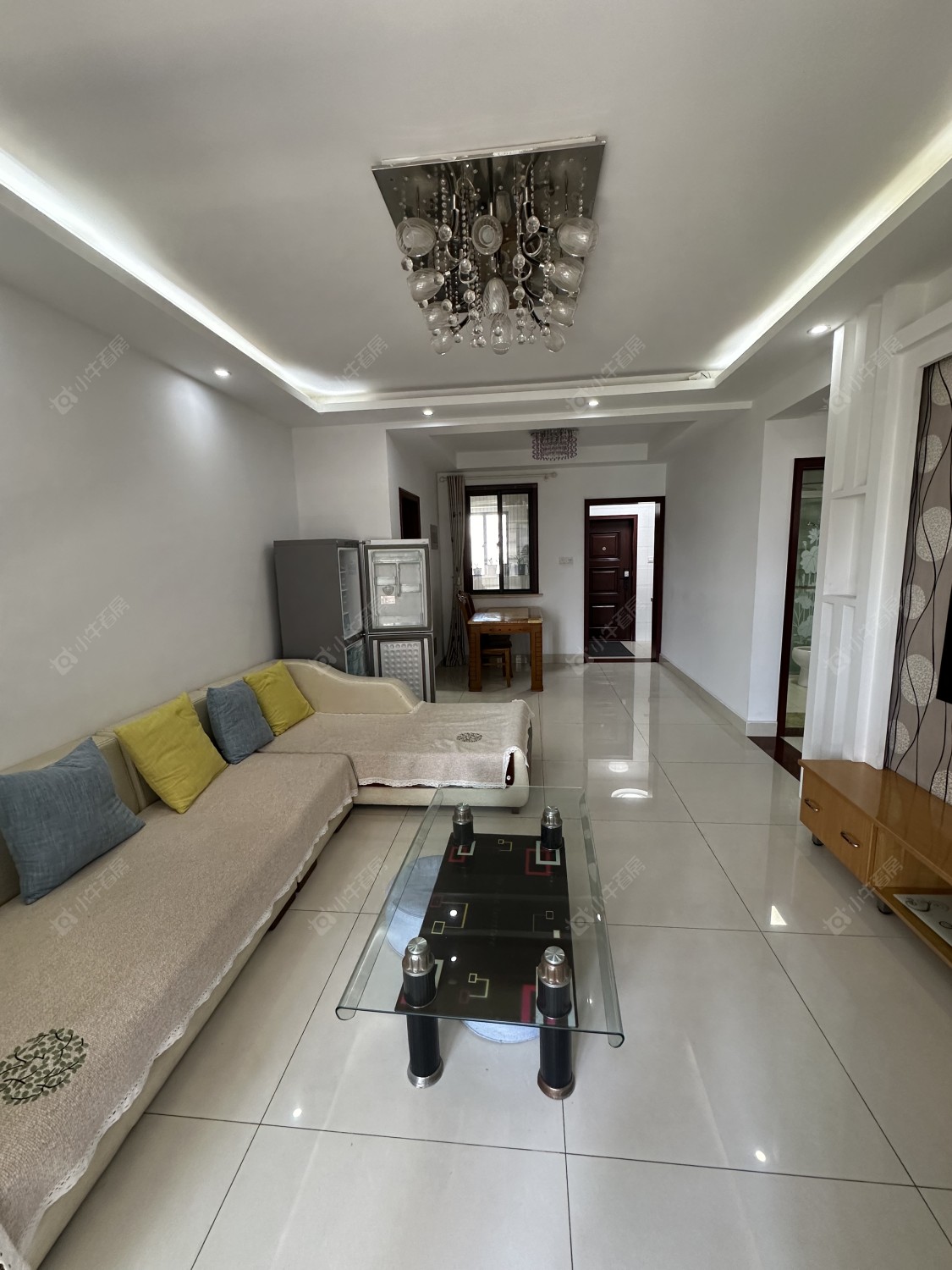 福地聚龙苑房源 常州福地聚龙苑在租房源_小牛看房