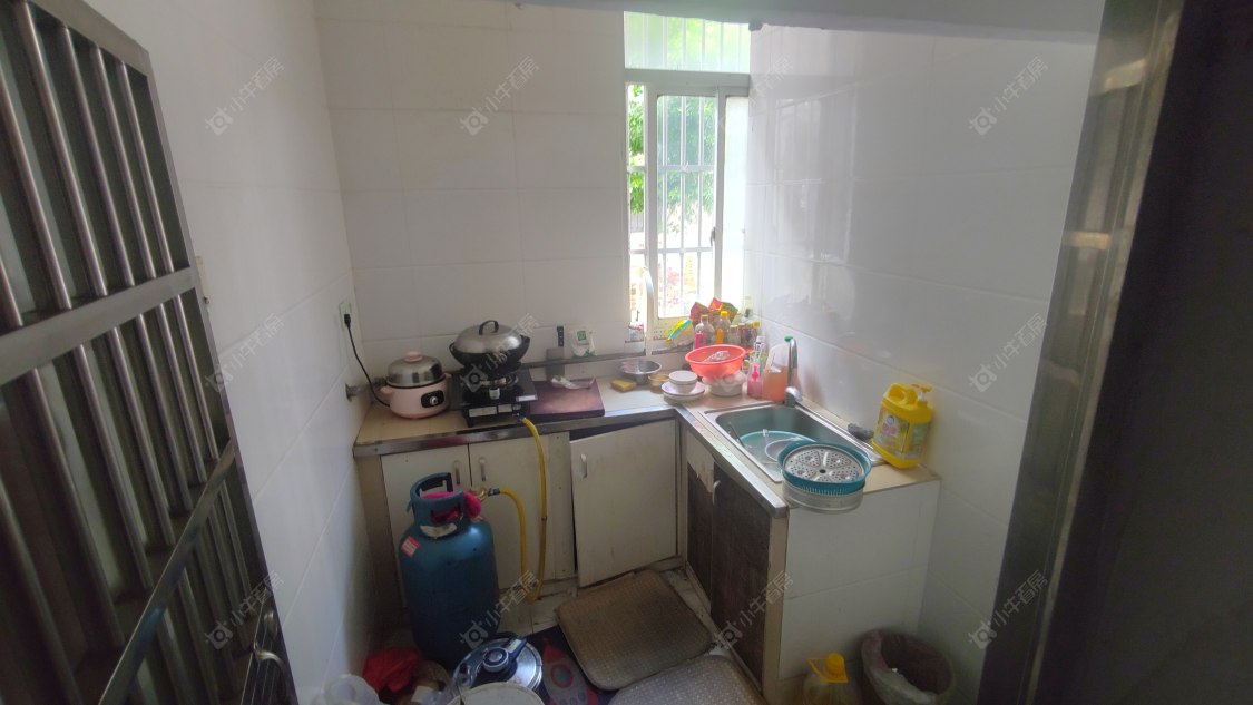 常州县北新村在租房源_小牛看房