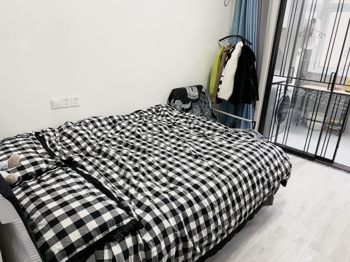 朗诗邻里中心房源室内图 常州朗诗邻里中心在租房源室内图_小牛看房