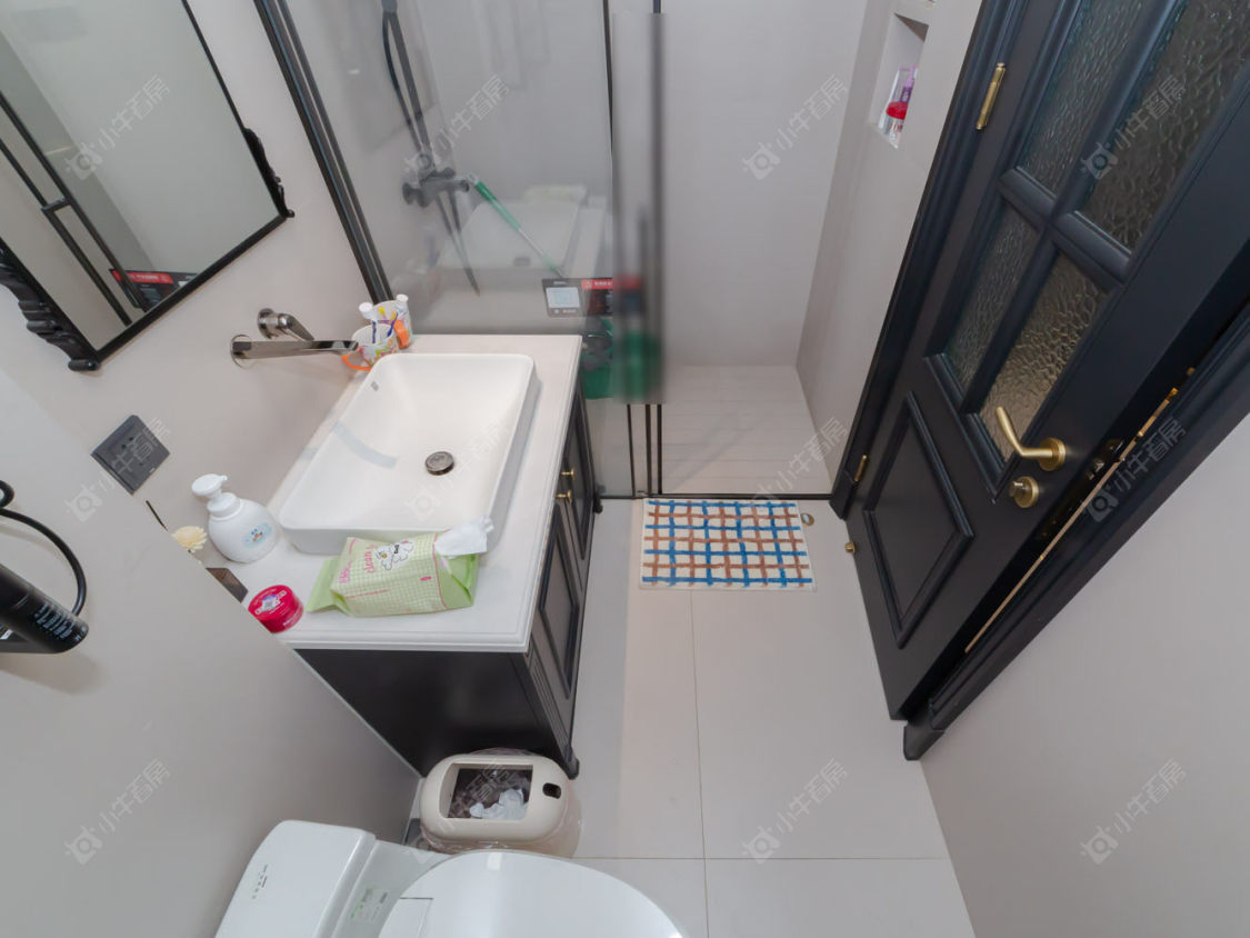 常州龙湖景粼天著在售二手房源_小牛看房