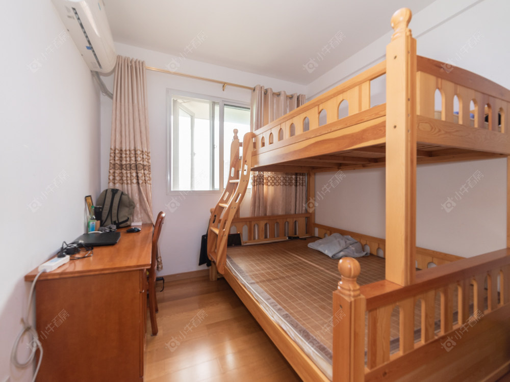 常州九洲花园二期在售二手房源室内图_小牛看房