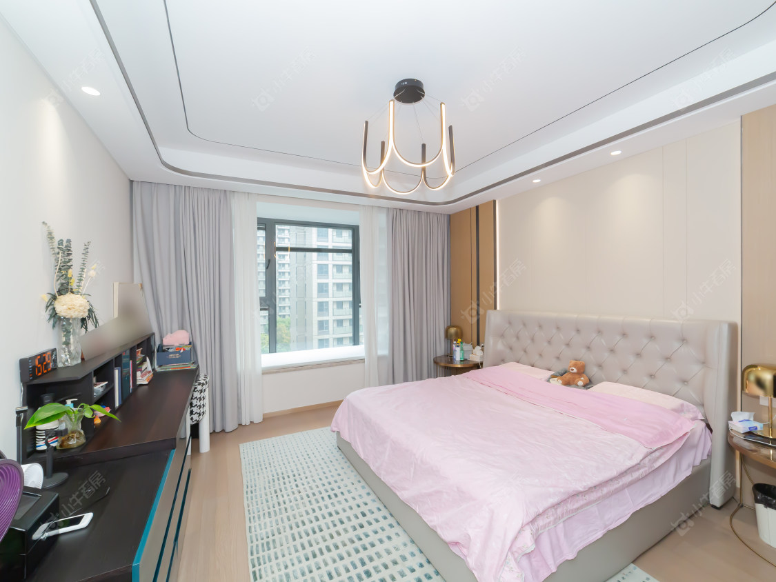 常州花语江南在售二手房源室内图_小牛看房