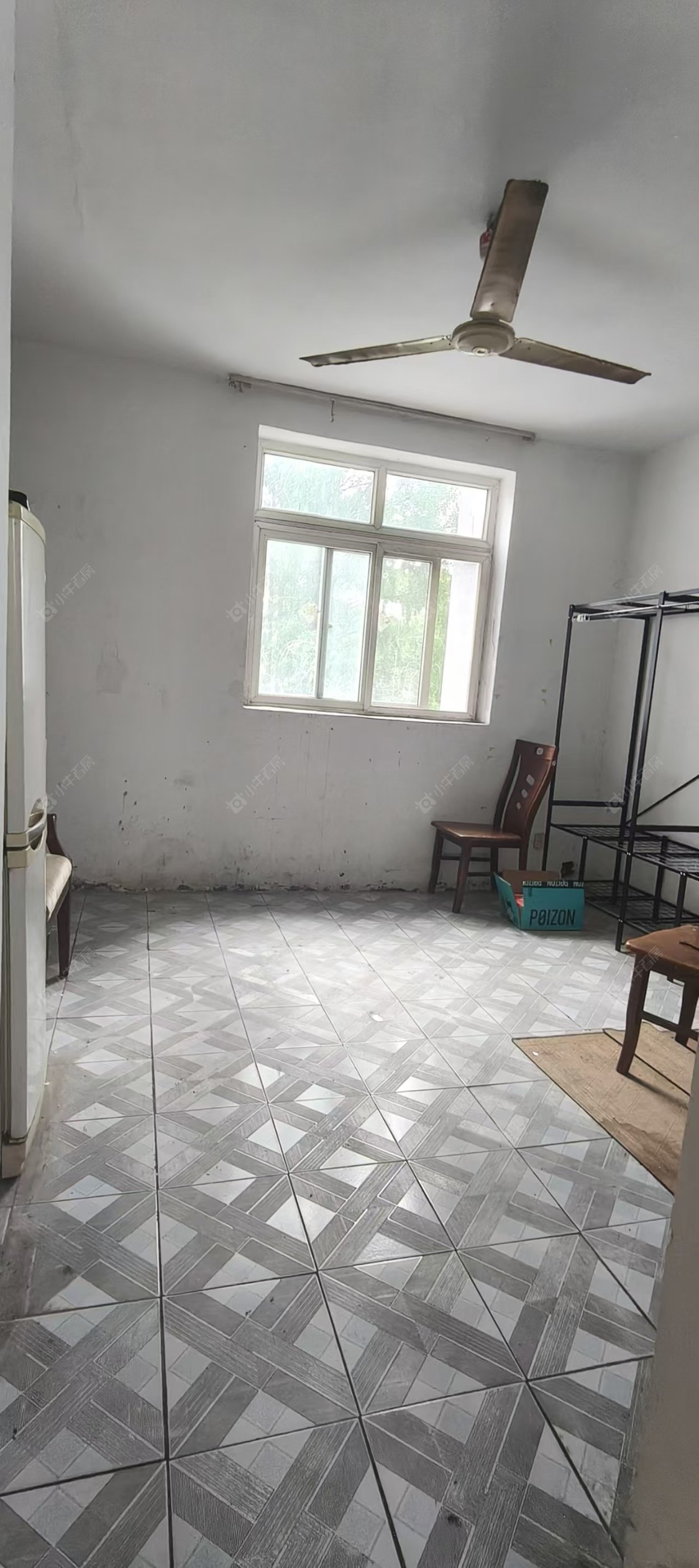 常州翠竹新村东北区在租房源室内图_小牛看房