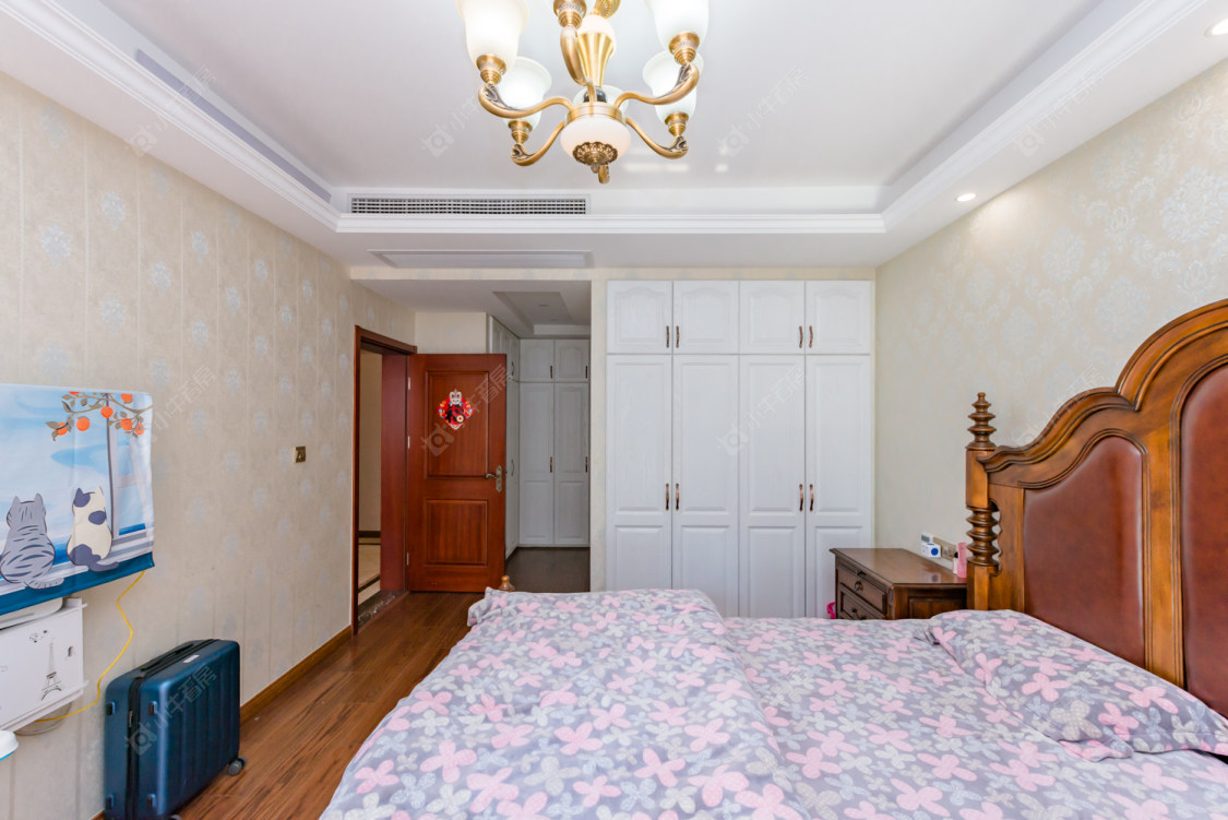 新天地花苑房源室内图 常州新天地花苑在售二手房源室内图_小牛看房