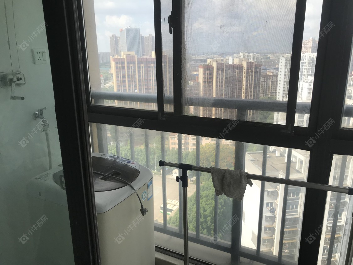 常州九洲花园一期在租房源_小牛看房