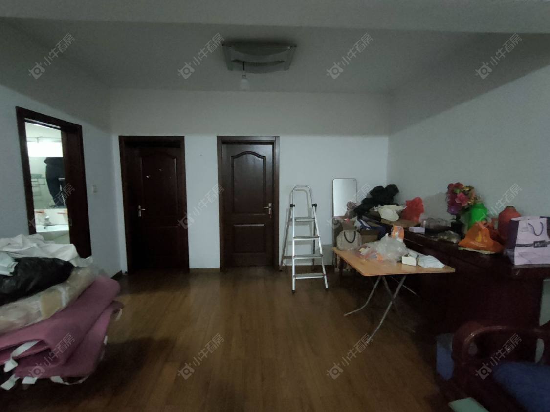 常州腾龙苑西区在租房源室内图_小牛看房