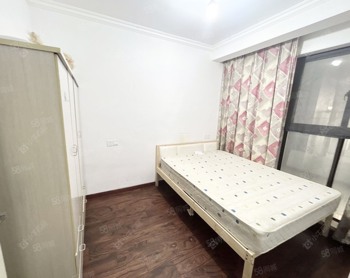 常州紫金城南区在租房源_小牛看房