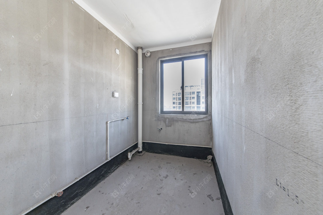 常州长河花园在售二手房源室内图_小牛看房