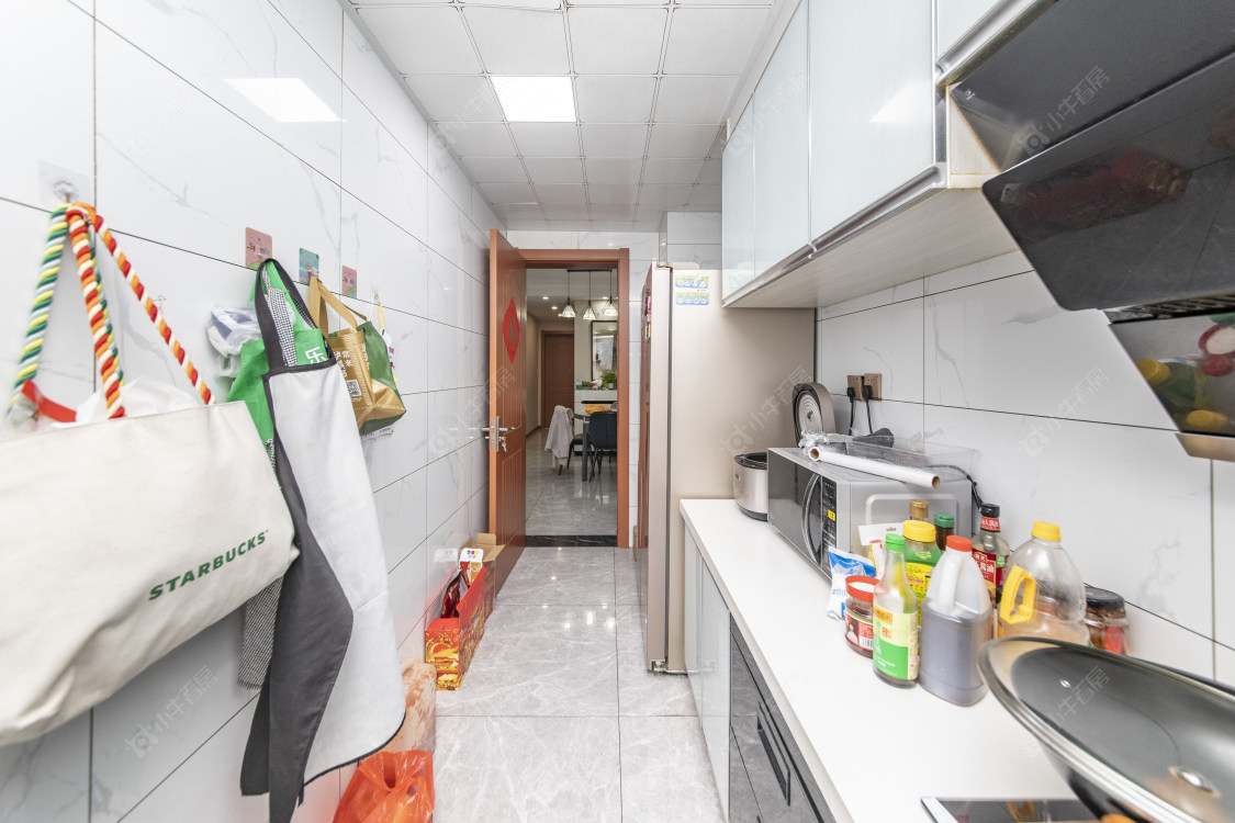 常州星河国际十一区在售二手房源室内图_小牛看房