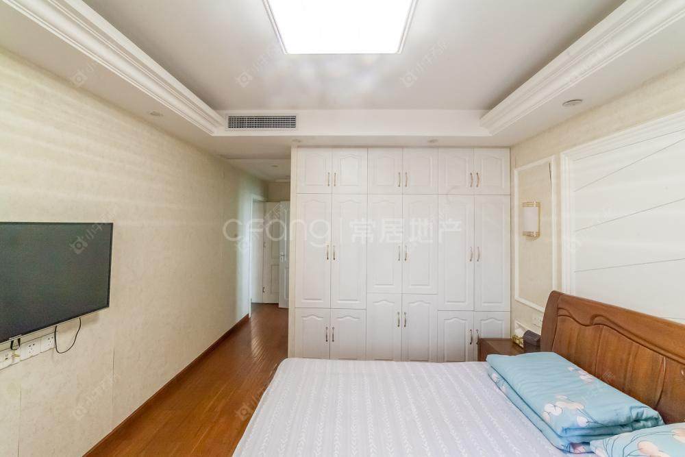 常州白马公馆在售二手房源室内图_小牛看房