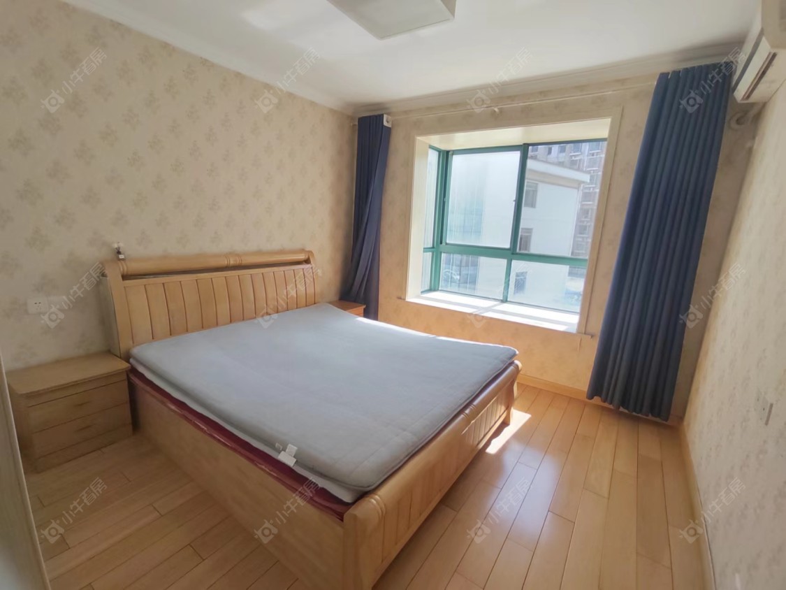 常州嘉顺花园在租房源_小牛看房