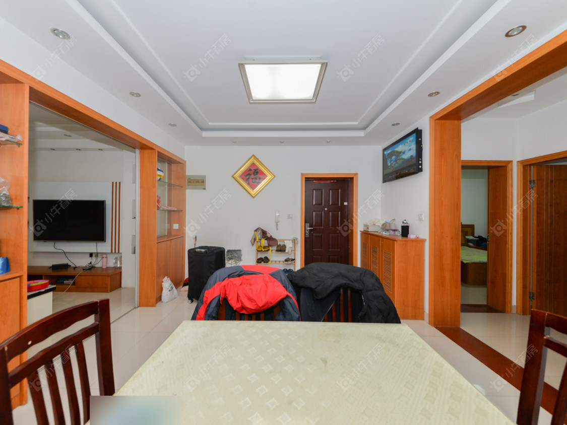 常州朱庄花苑C区在售二手房_小牛看房