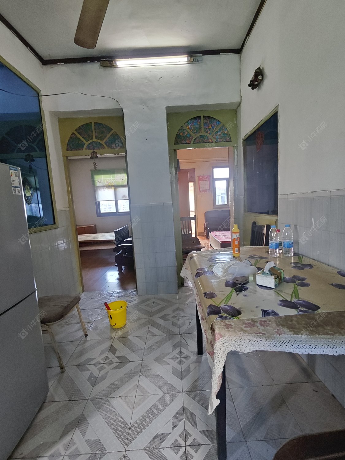 常州浦北新村租房_浦北新村2室1厅房源出租