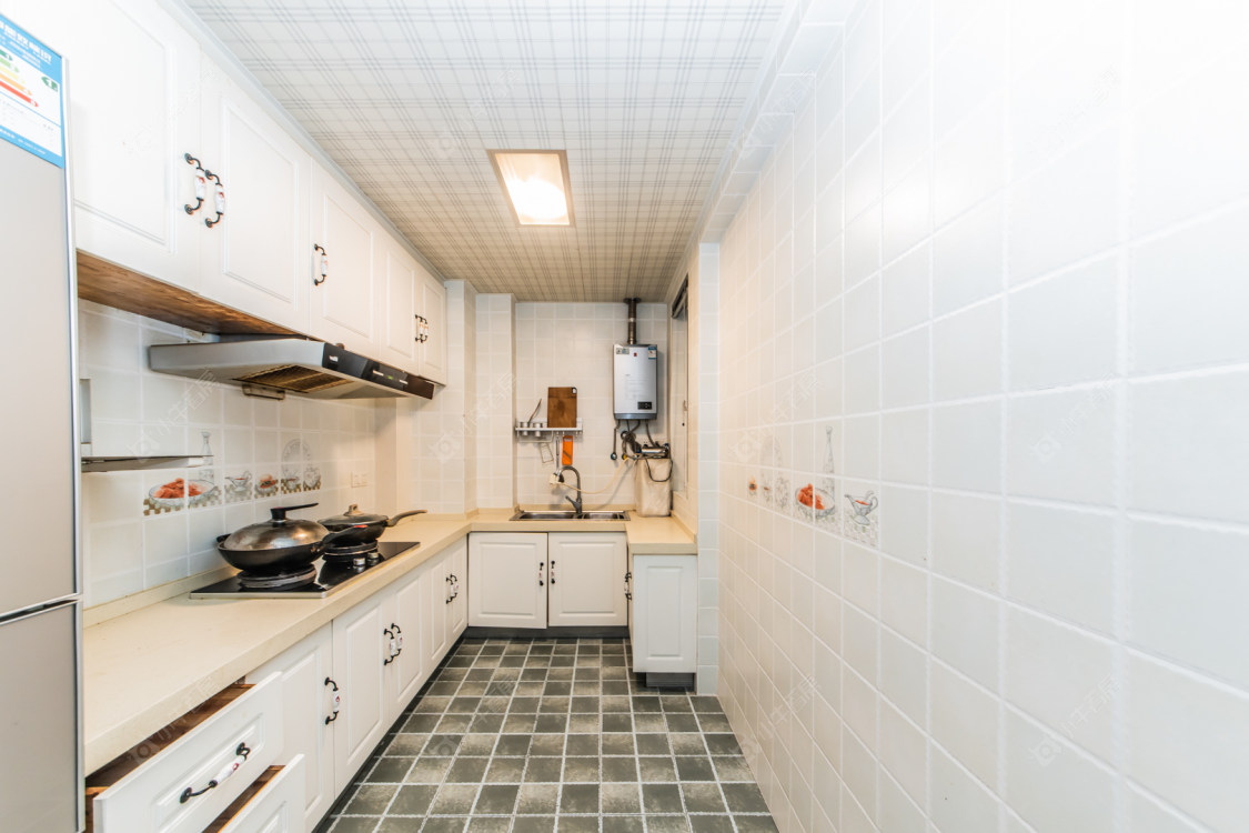 常州九洲花园二期在售二手房源室内图_小牛看房