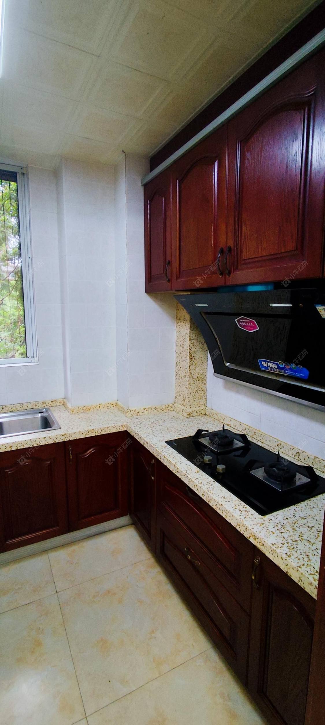 常州新城香溢澜桥一期在租房源室内图_小牛看房