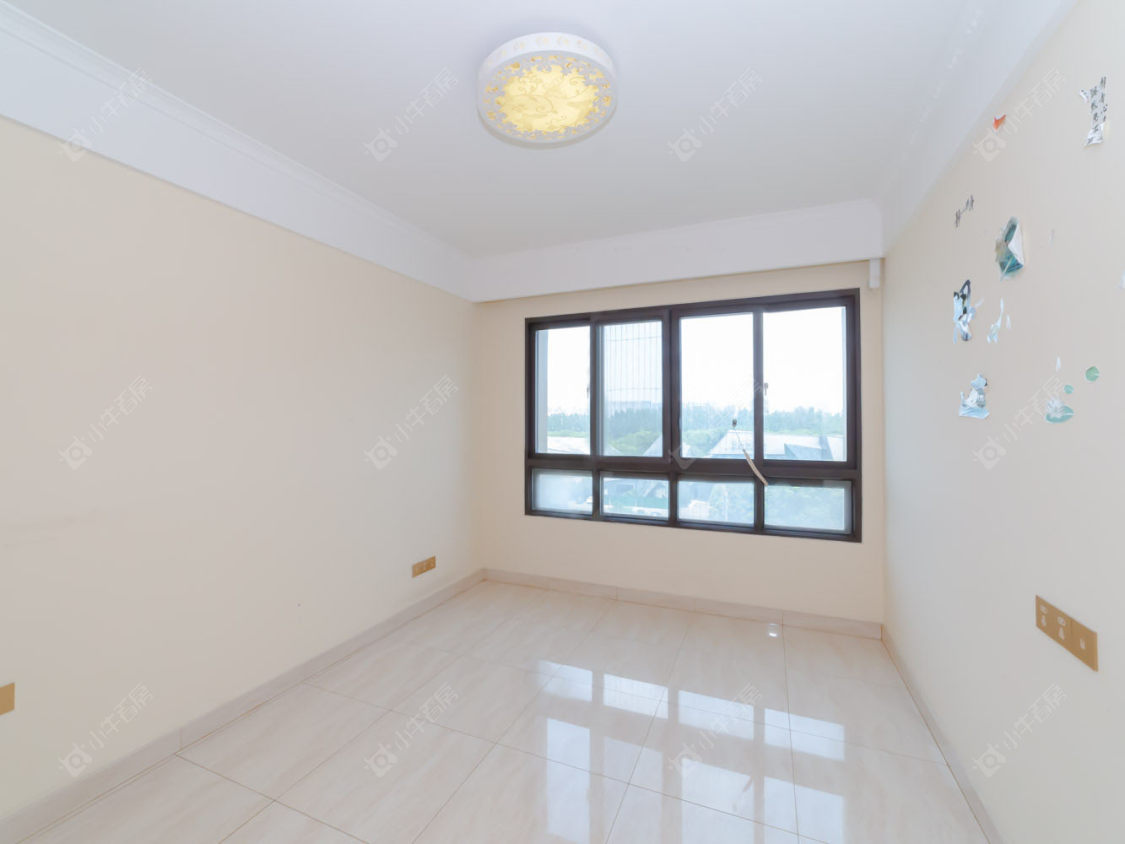 常州龙湖原山在售二手房源室内图_小牛看房