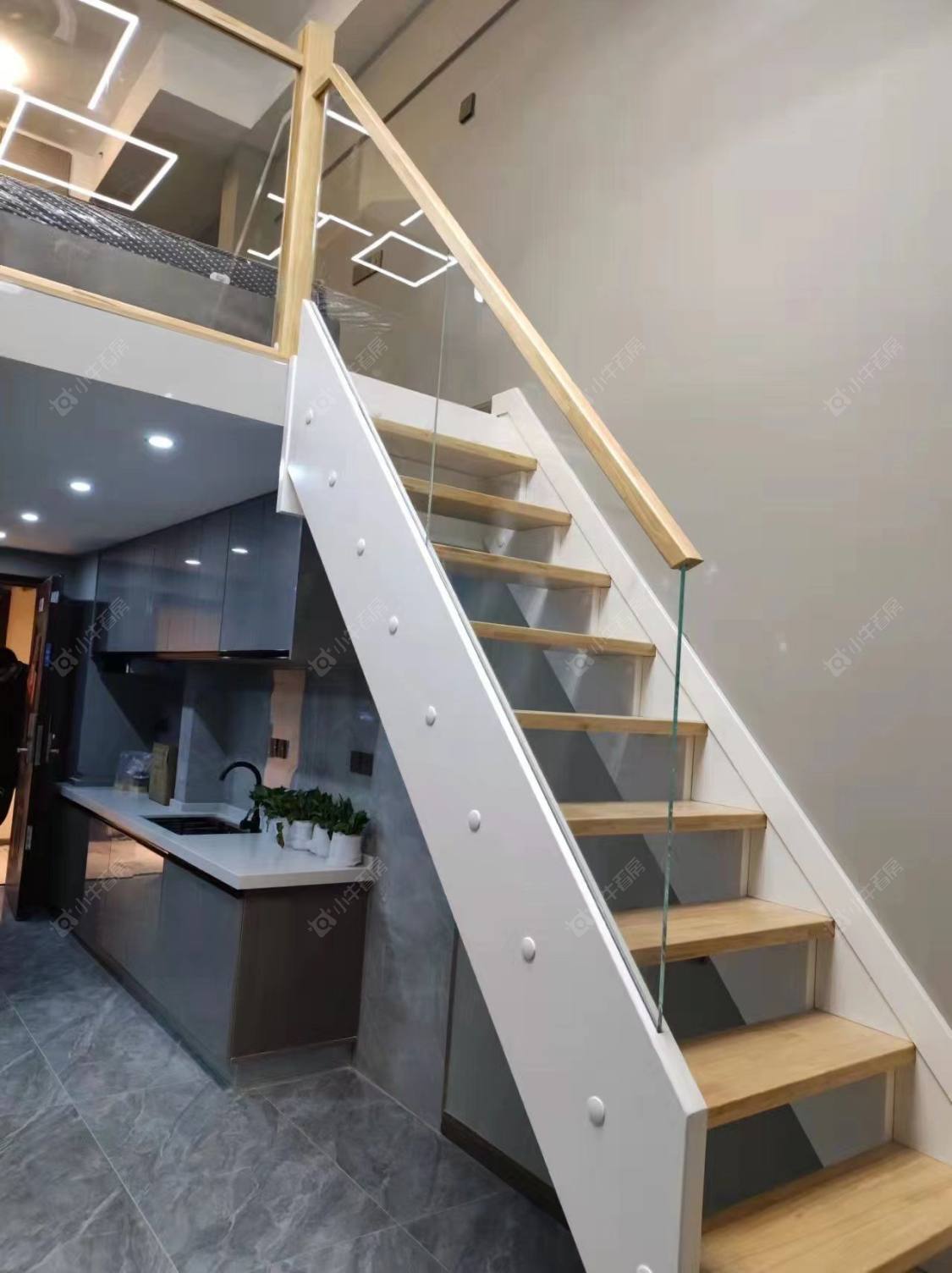 常州龙湖星图在租房源户型图_小牛看房