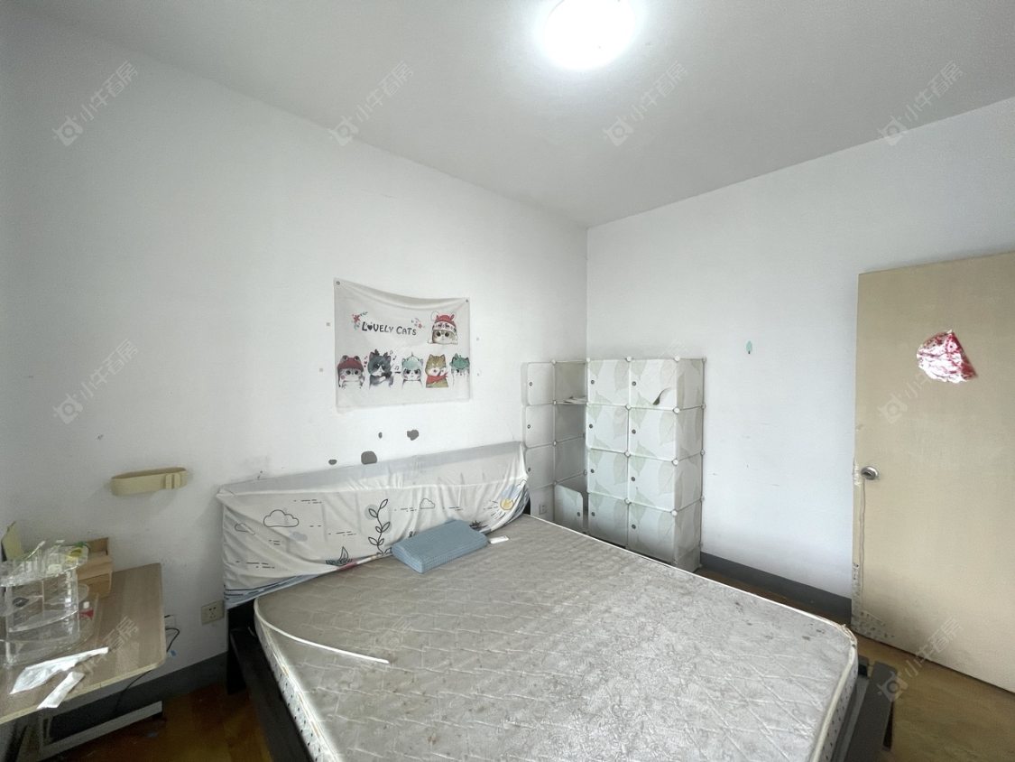 常州香江康桥在租房源室内图_小牛看房